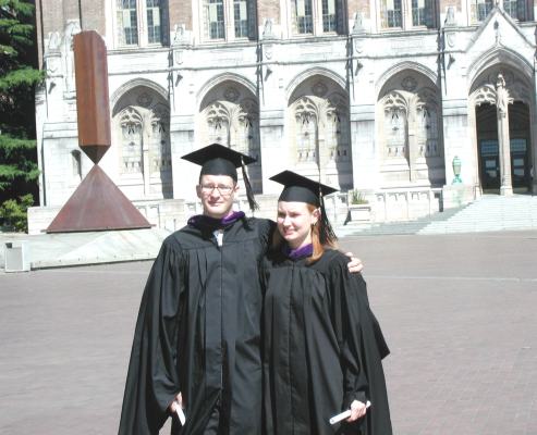 image, The Barrow Family