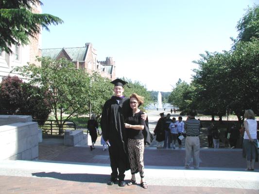 image, The Barrow Family