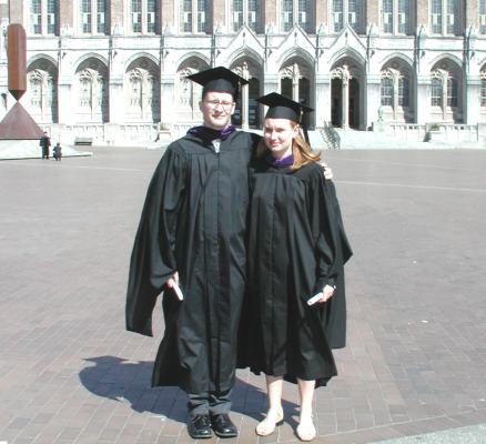 image, The Barrow Family