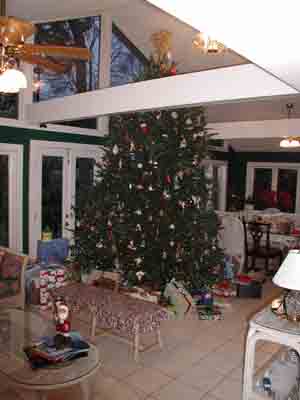 image, The Barrow Family