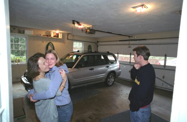 image, The Barrow Family