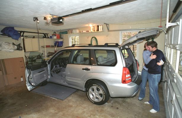 image, The Barrow Family