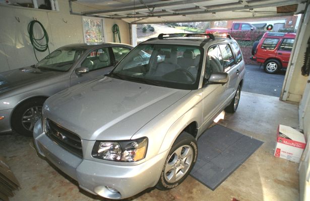 image, The Barrow Family