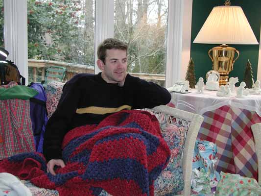 image, The Barrow Family