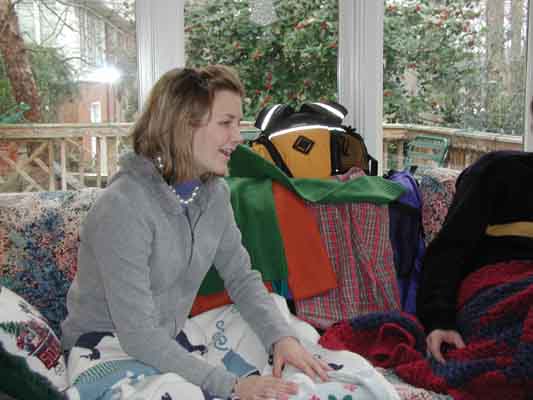 image, The Barrow Family