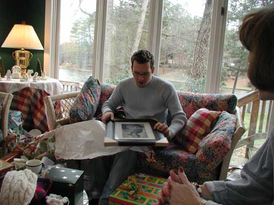 image, The Barrow Family