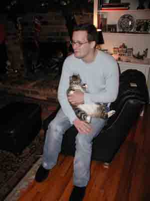 image, The Barrow Family