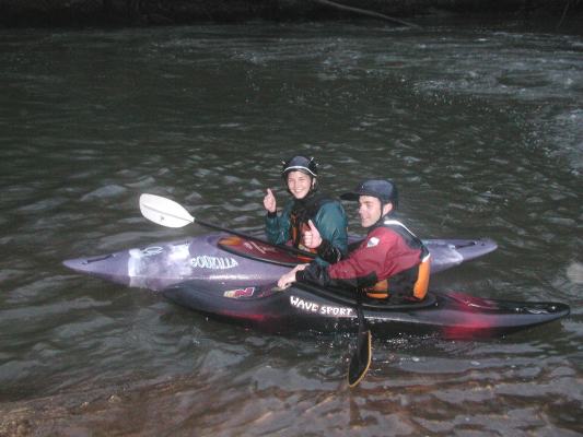 image, The Barrow Family