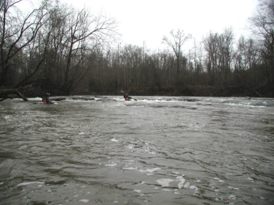 image, The Barrow Family