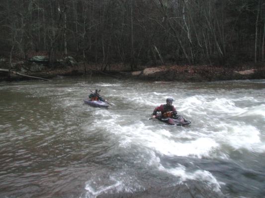 image, The Barrow Family