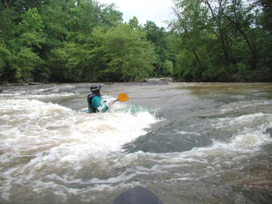 image, The Barrow Family