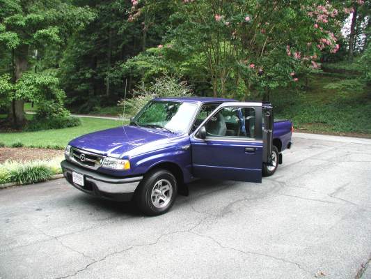 image, The Barrow Family