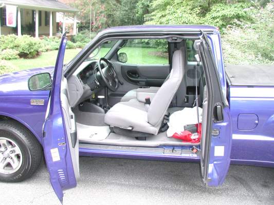 image, The Barrow Family