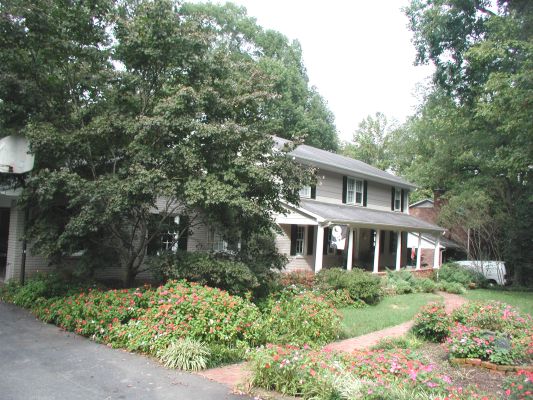 image, The Barrow Family