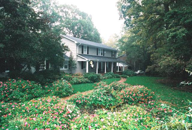 image, The Barrow Family