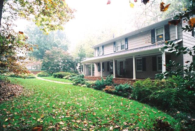 image, The Barrow Family