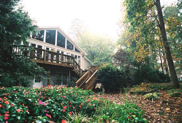 image, The Barrow Family