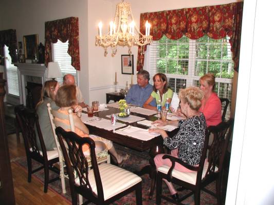 image, The Barrow Family