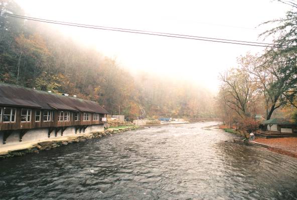 image, The Barrow Family