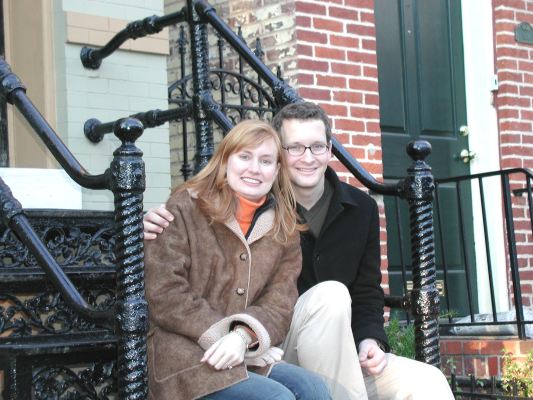 image, The Barrow Family