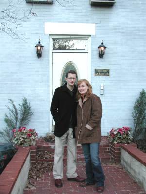 image, The Barrow Family