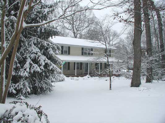 image, The Barrow Family