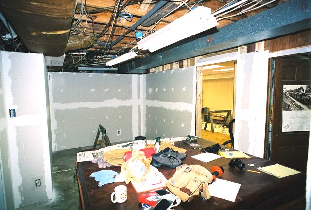 image, The Barrow Family