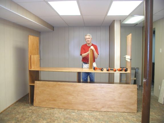 image, The Barrow Family