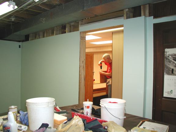 image, The Barrow Family