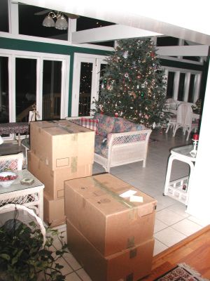 image, The Barrow Family