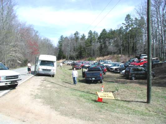 image, The Barrow Family