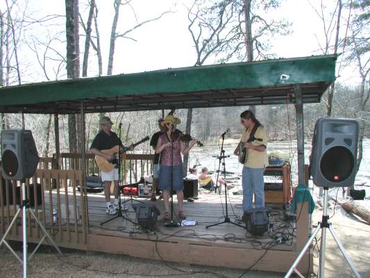 image, The Barrow Family