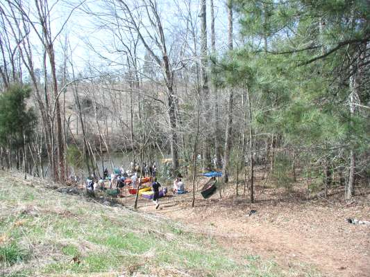 image, The Barrow Family