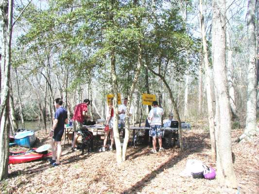 image, The Barrow Family