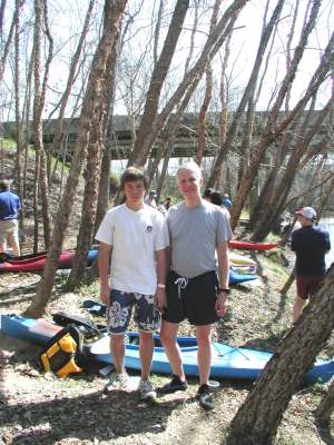 image, The Barrow Family