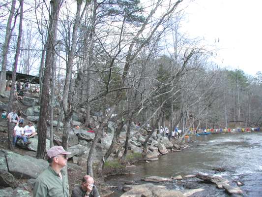 image, The Barrow Family