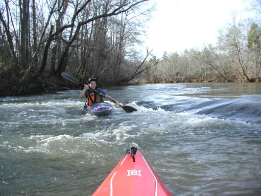 image, The Barrow Family