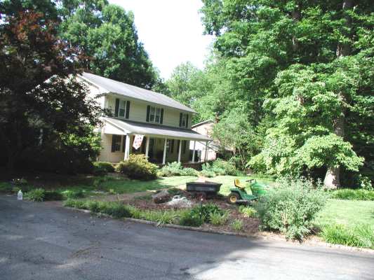 image, The Barrow Family