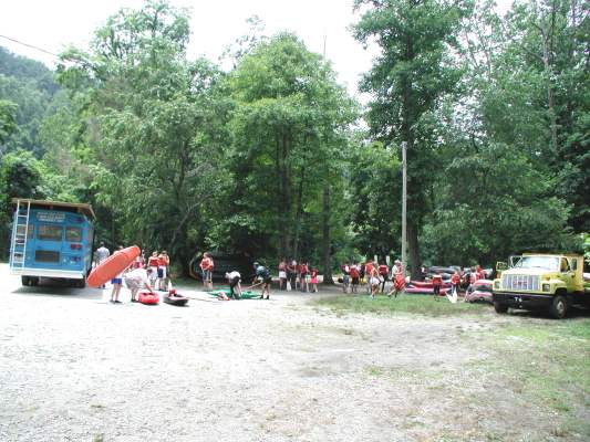 image, The Barrow Family