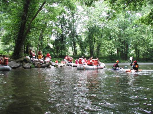 image, The Barrow Family
