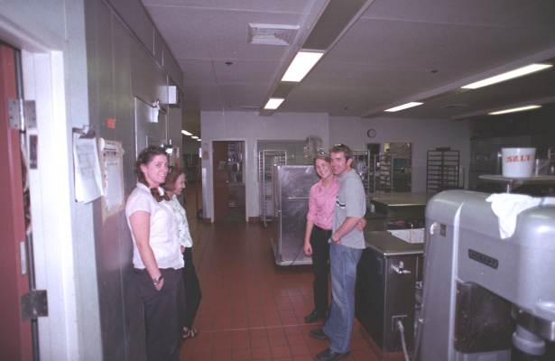 image, The Barrow Family