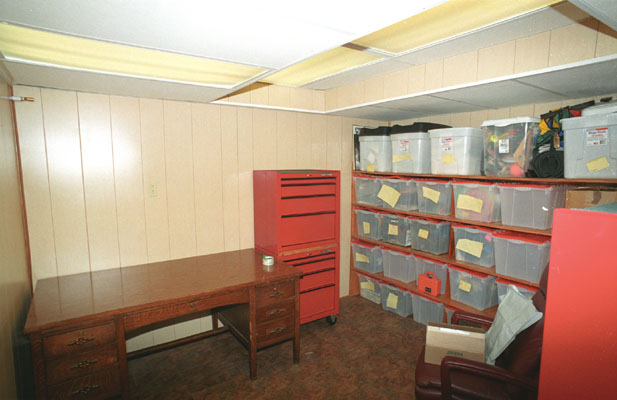 image, The Barrow Family