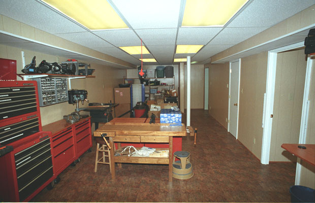 image, The Barrow Family