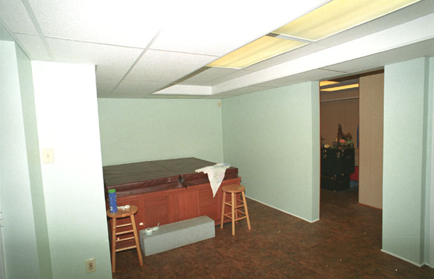 image, The Barrow Family