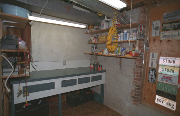 image, The Barrow Family