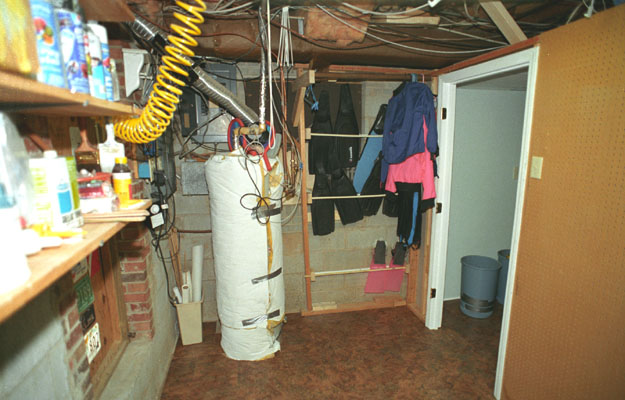 image, The Barrow Family