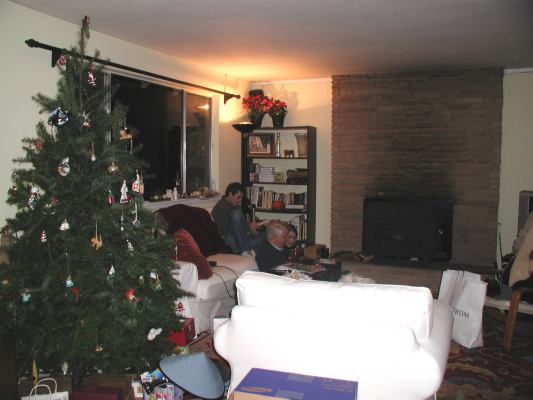 image, The Barrow Family