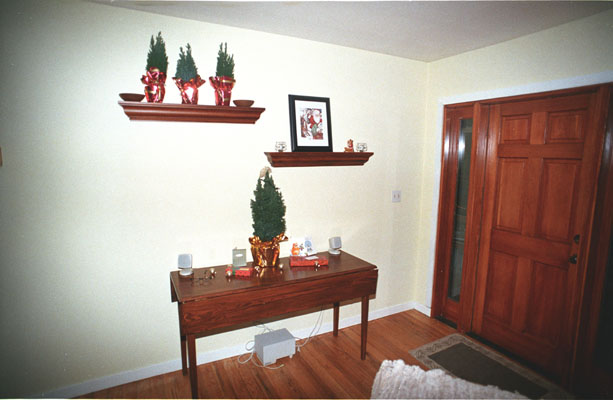 image, The Barrow Family