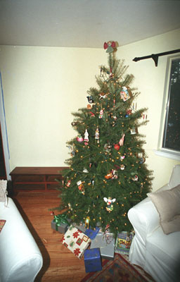 image, The Barrow Family