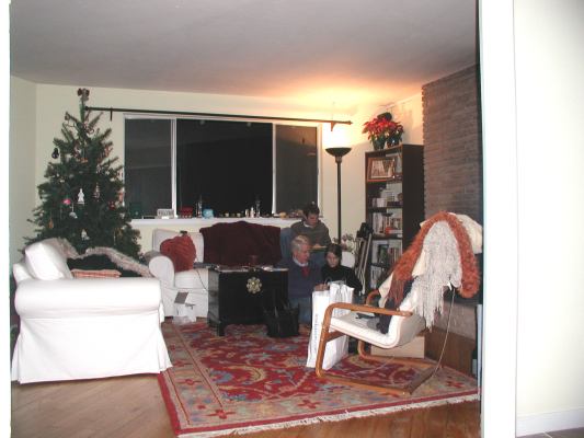 image, The Barrow Family